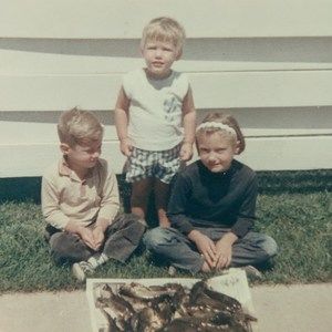 Meet your Posher, Tammy